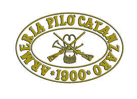 Armeria Pilò sas logo